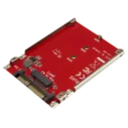 StarTech Adaptador M.2 PCIe