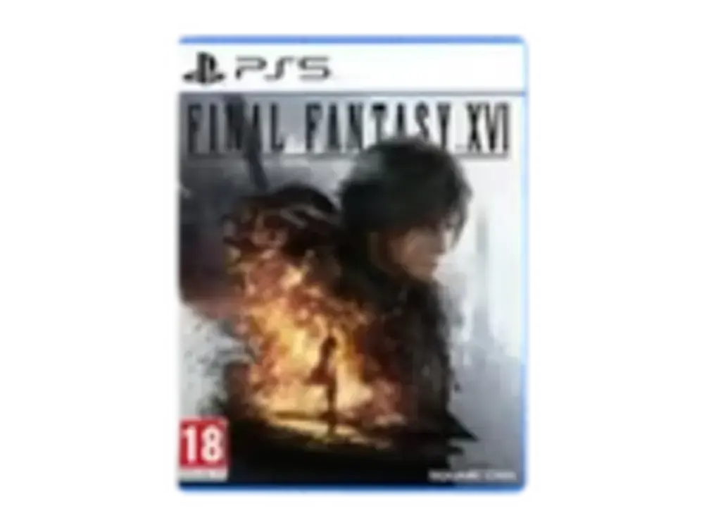 Final Fantasy