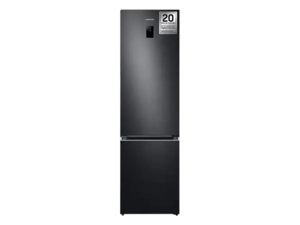 Frigorífico combi