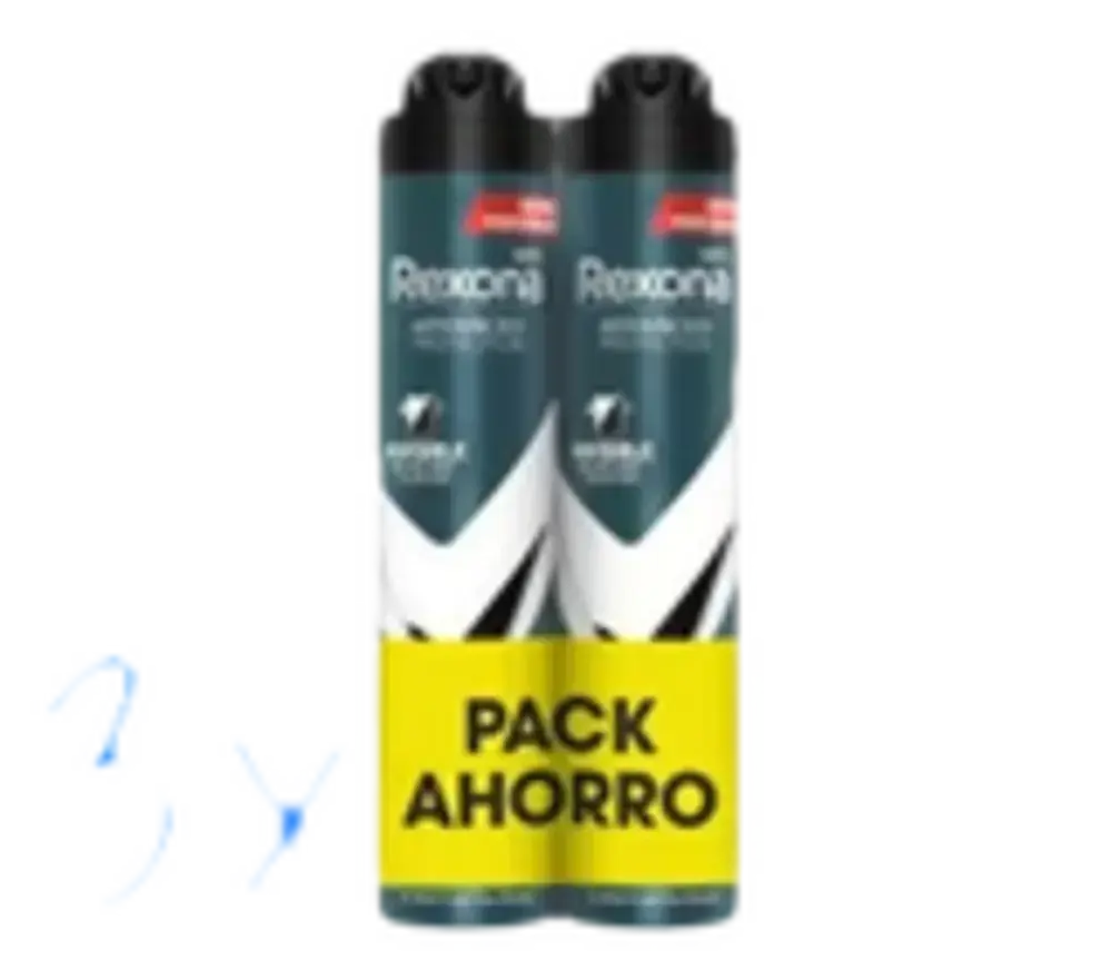 6 x 200 ml Rexona