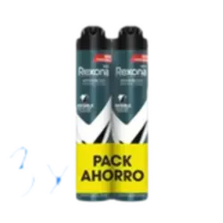 6 x 200 ml Rexona