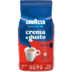 Lavazza, Crema e Gusto