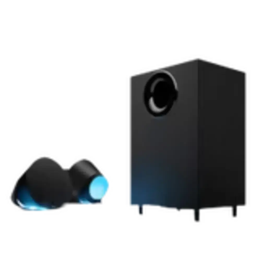Logitech G560