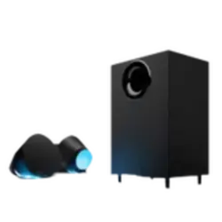 Logitech G560