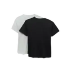 Pack de 2 camisetas