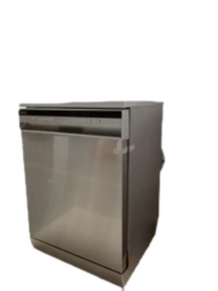 Lavavajillas