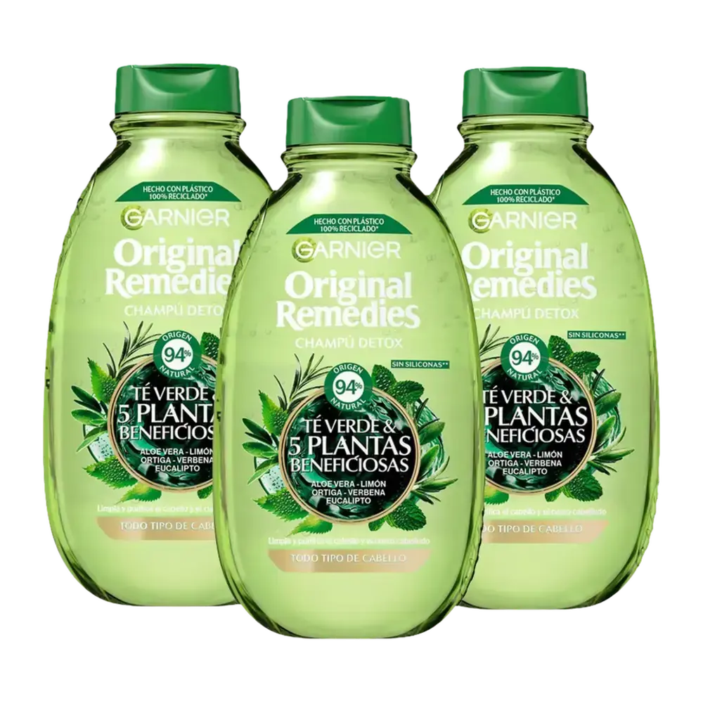 Garnier