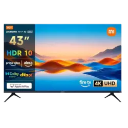 XIAOMI TV 43 Pulgadas (109