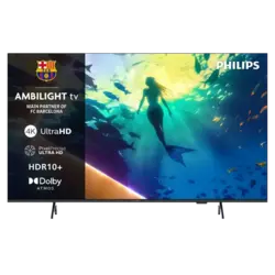 TV LED 164 cm (65") Philips