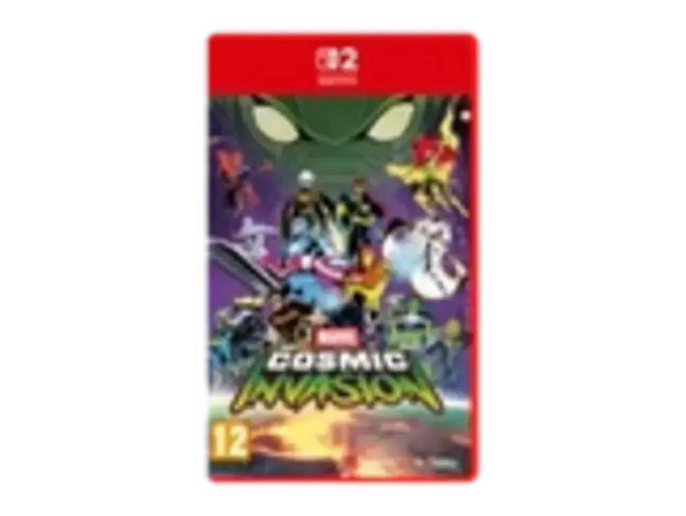 Juego Nintendo Switch