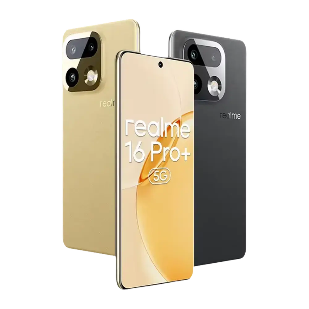 realme 16 Pro Plus 5G