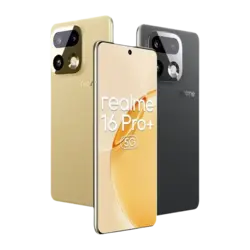 realme 16 Pro Plus 5G