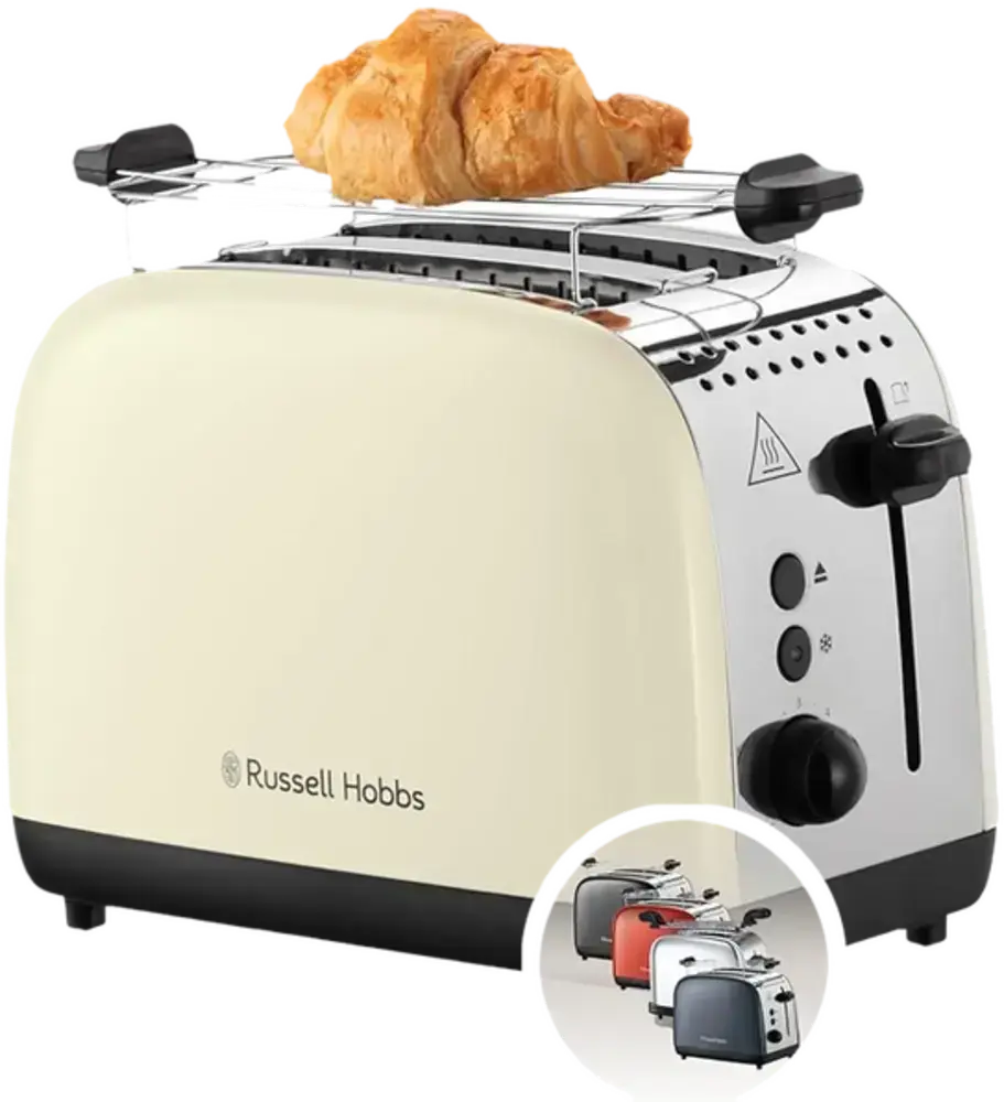 Russell Hobbs Tostadora
