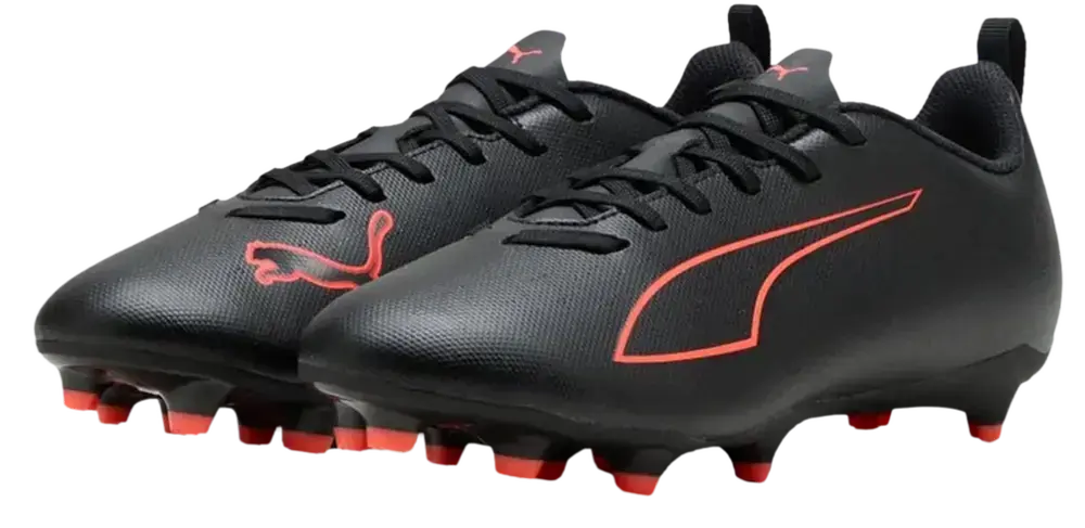 Puma Ultra 5 Play FG/AG Jr