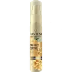 2 x Pantene Frizz Control
