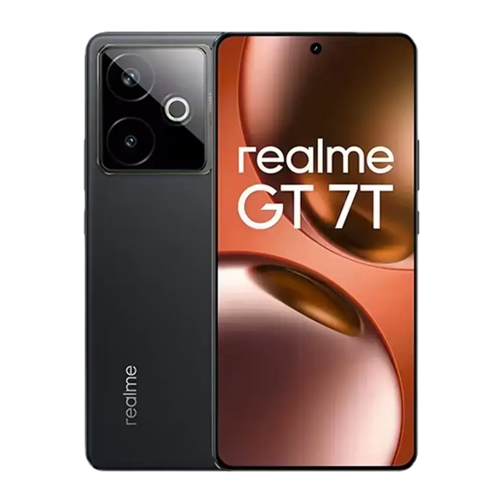Versión Global realme GT 7T