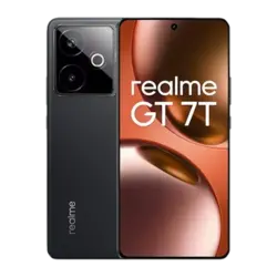 Versión Global realme GT 7T