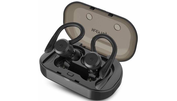 Auriculares Bluetooth HolyHigh