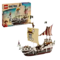 LEGO One Piece