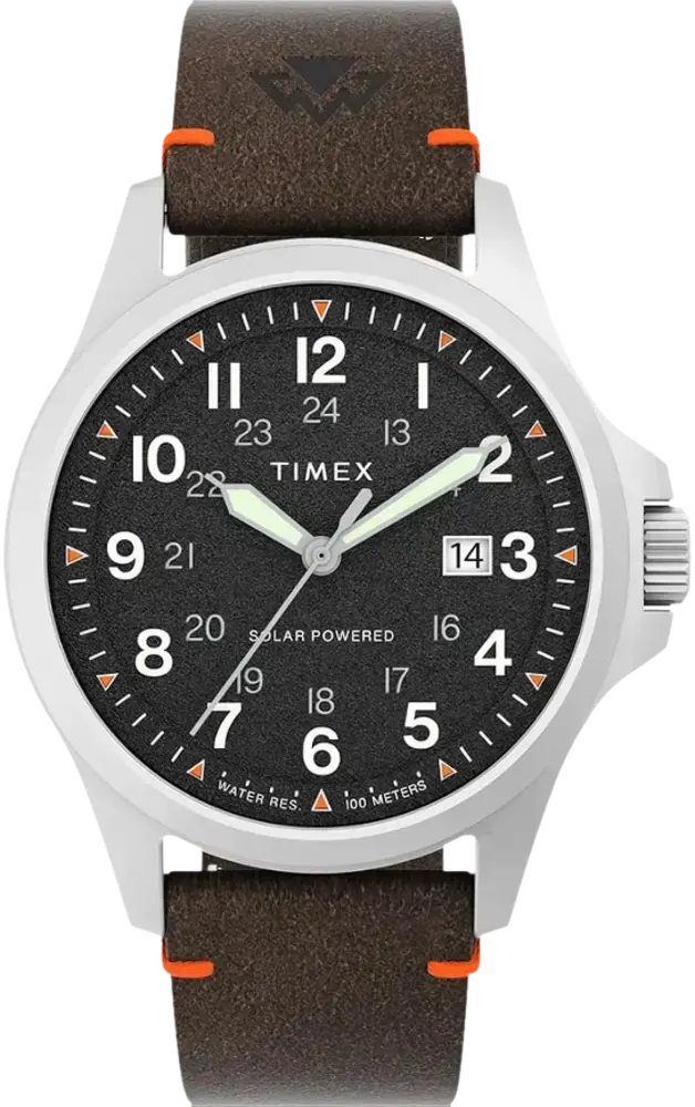 Timex Reloj Solar Expedition