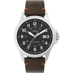 Timex Reloj Solar Expedition