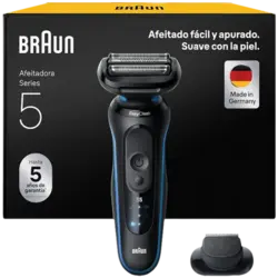 Braun Series 5 Afeitadora