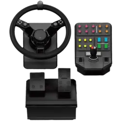Logitech G Saitek