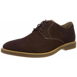 Clarks Atticus Lace