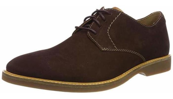 Clarks Atticus Lace