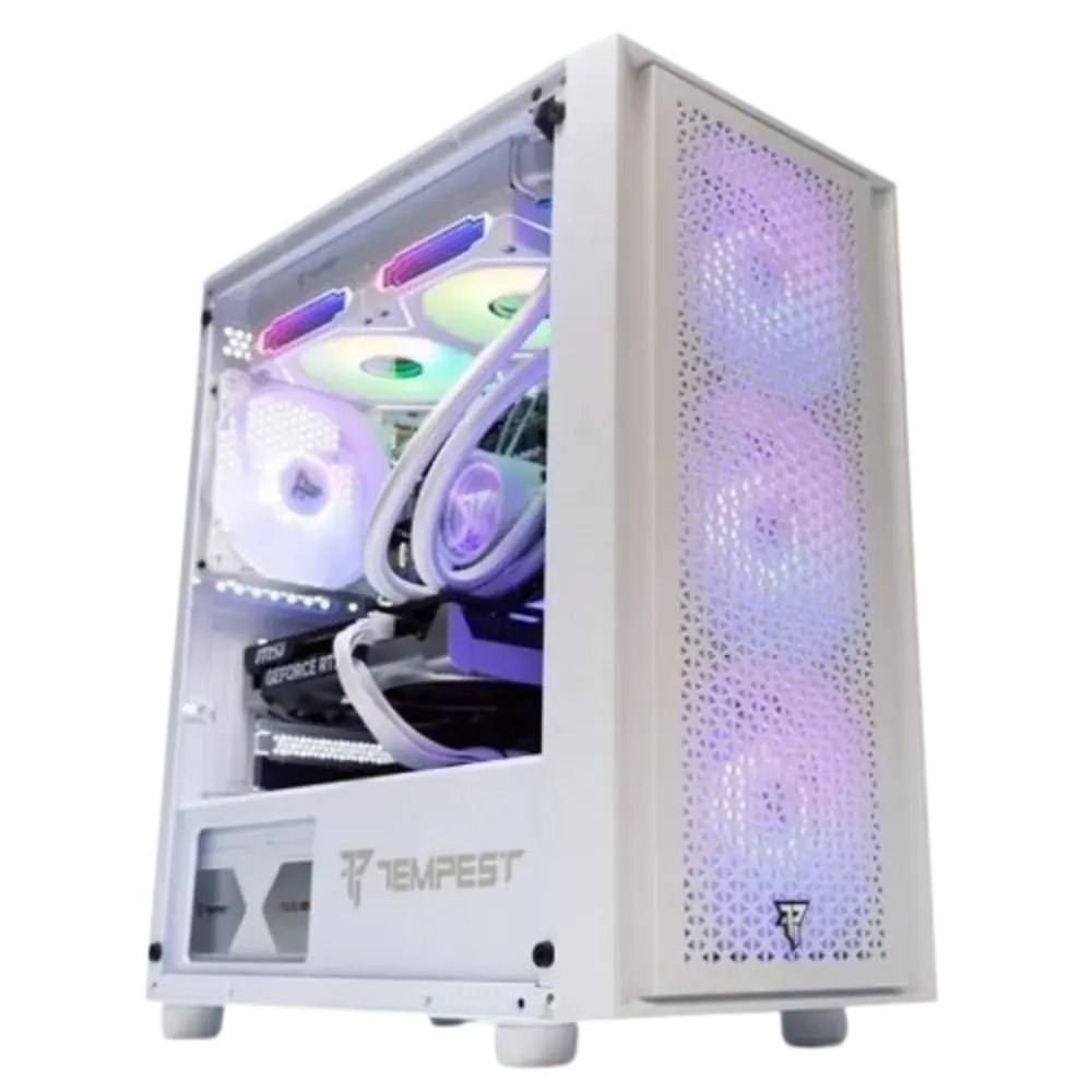 PcCom Ready Intel Core i7