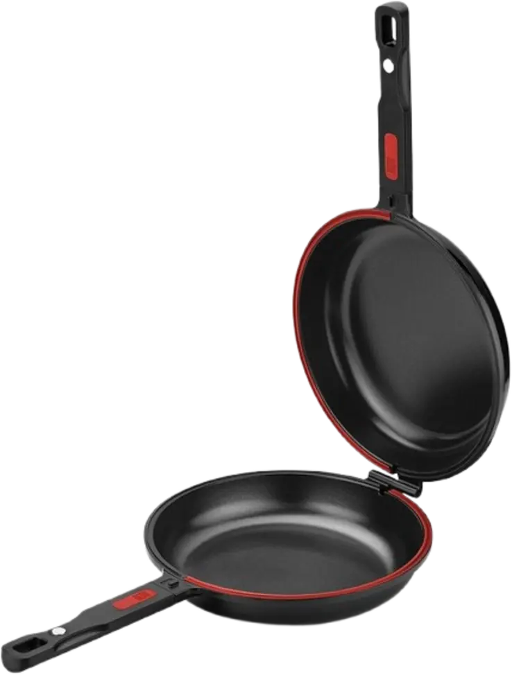 Sartén dbole BRA