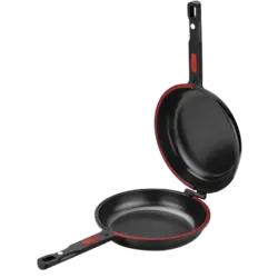 Sartén dbole BRA