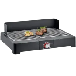 Severin Barbacoa de mesa