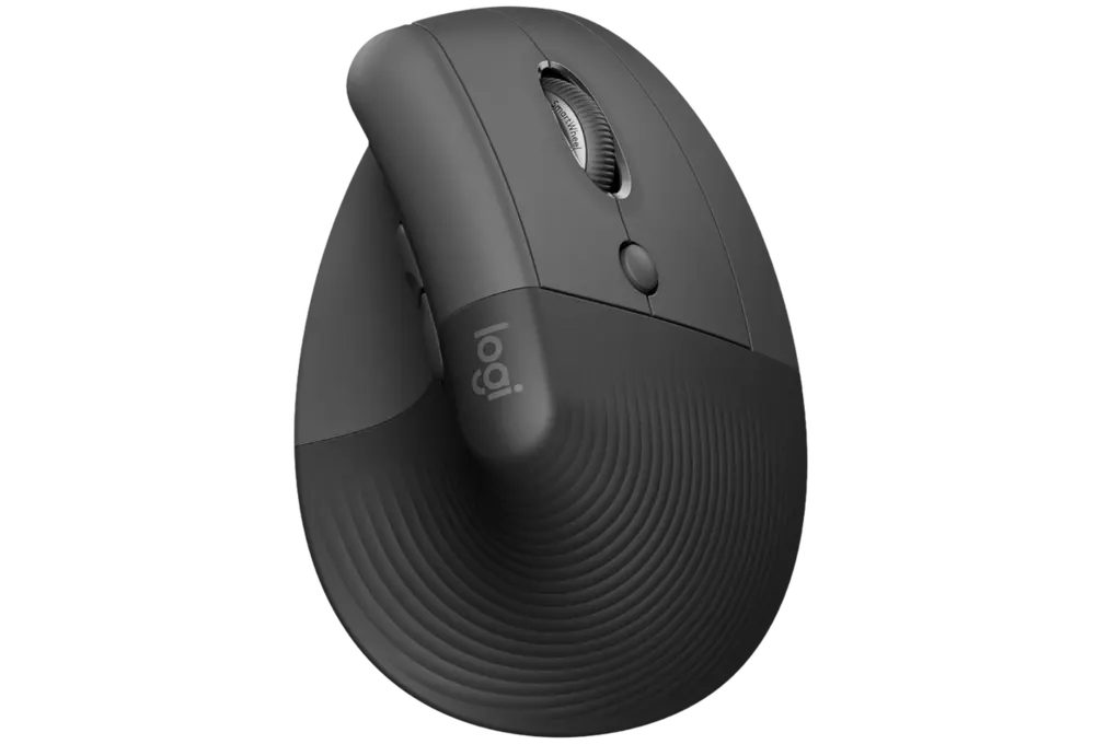 Ratón Logitech Lift
