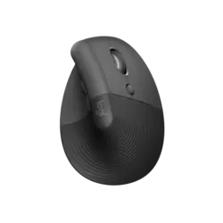 Ratón Logitech Lift