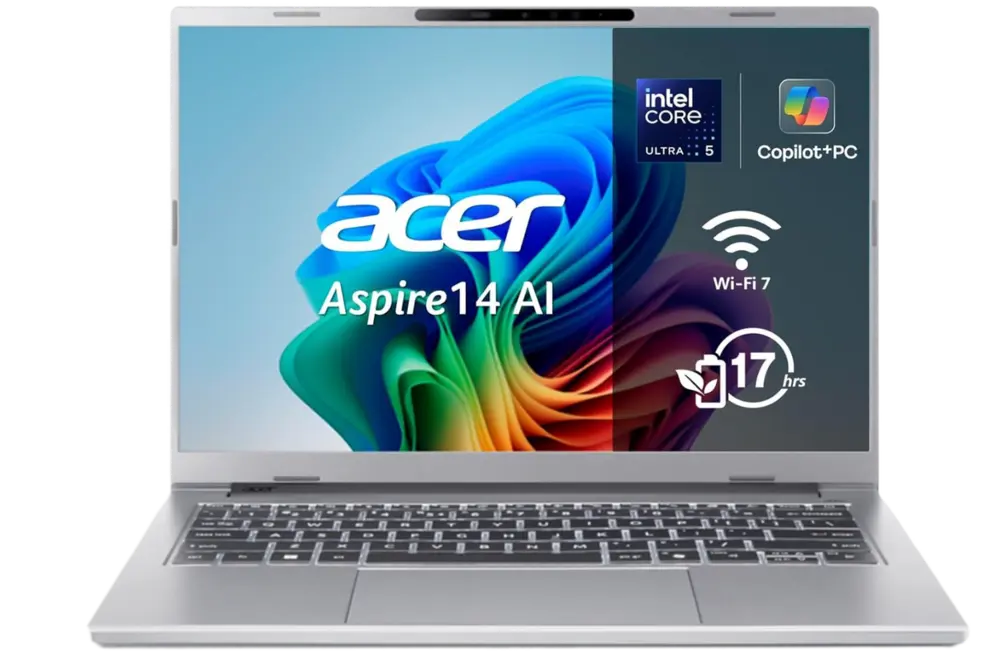 Portátil ACER