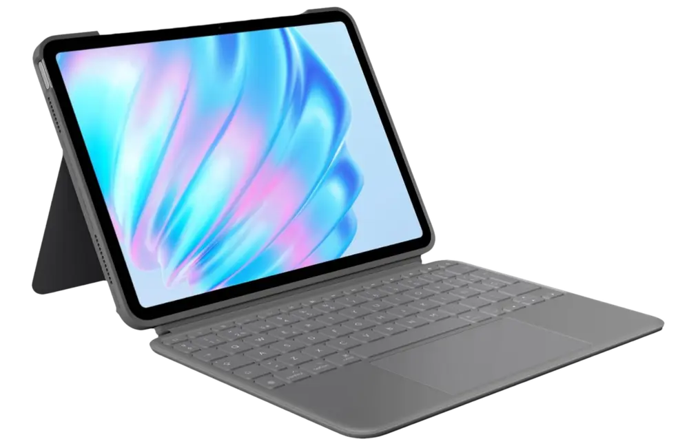 Logitech Combo Touch