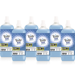 Suavizante Presto Concentrado