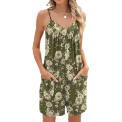 Overol de verano para mujer