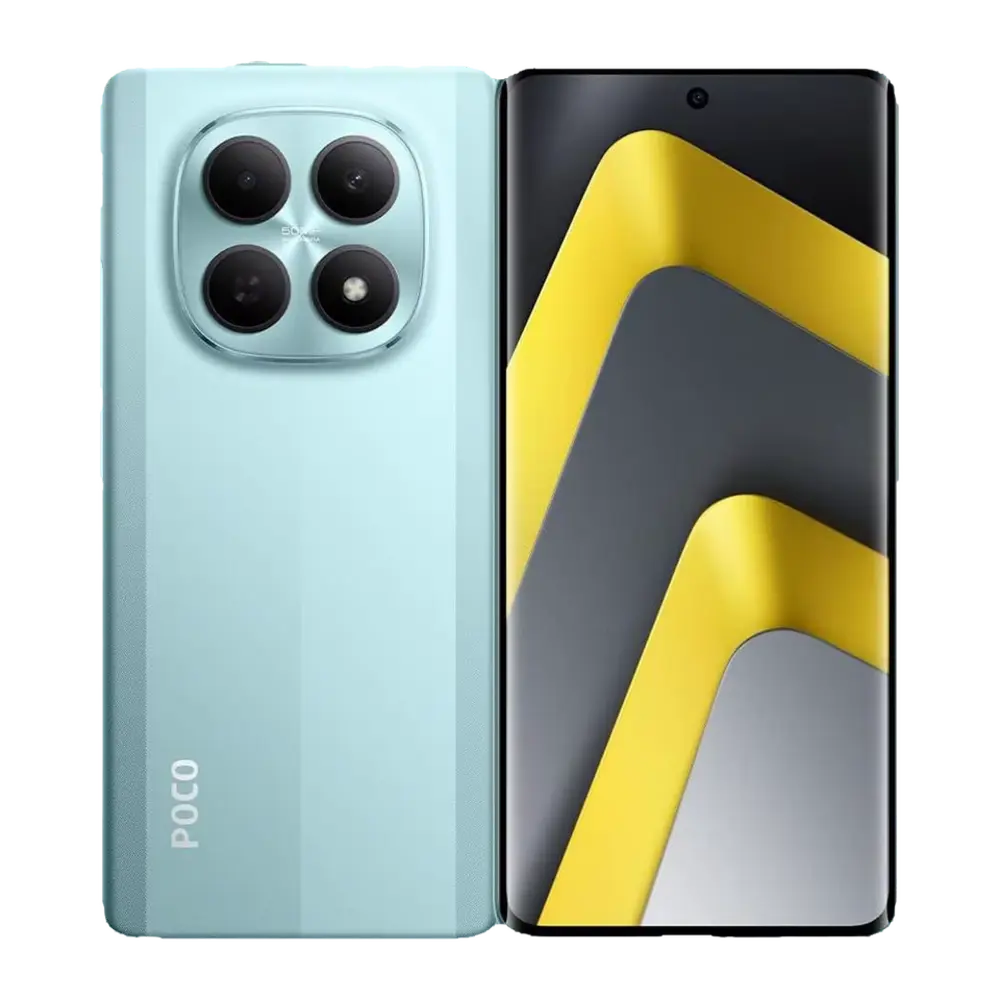 XIAOMI POCO M8 5G 8+512GB