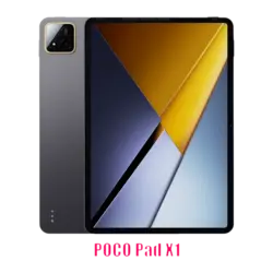 Tablet POCO Pad X1 de 8GB