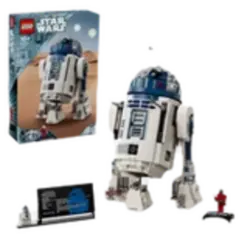 LEGO Star Wars 75379 R2