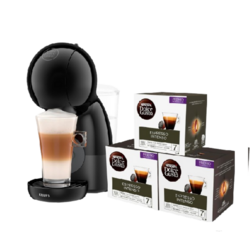 Pack De'Longhi Dolce Gusto