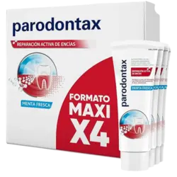 Parodontax Reparación Activa