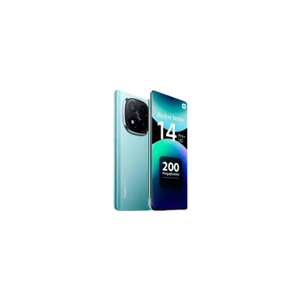 Xiaomi Redmi Note 14 Pro