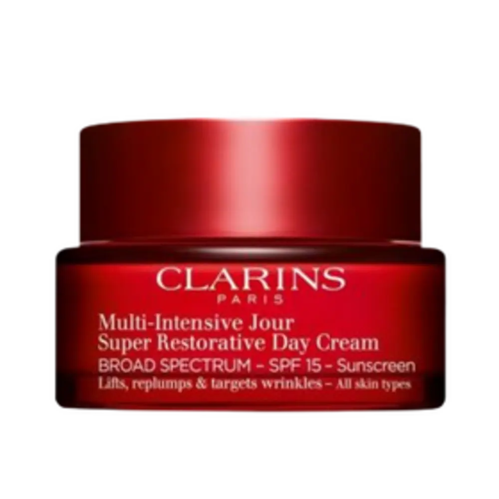 Clarins