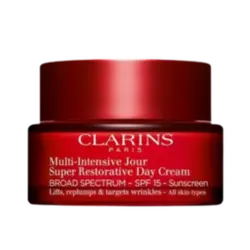 Clarins