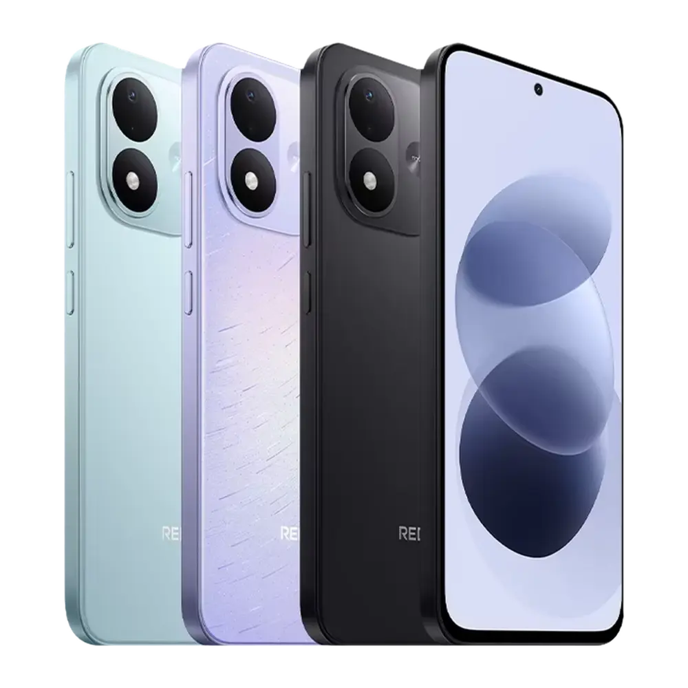 Versión Global REDMI Note 17