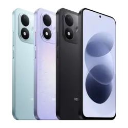 Versión Global REDMI Note 17