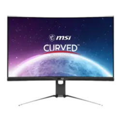 Monitor gaming de exposición
